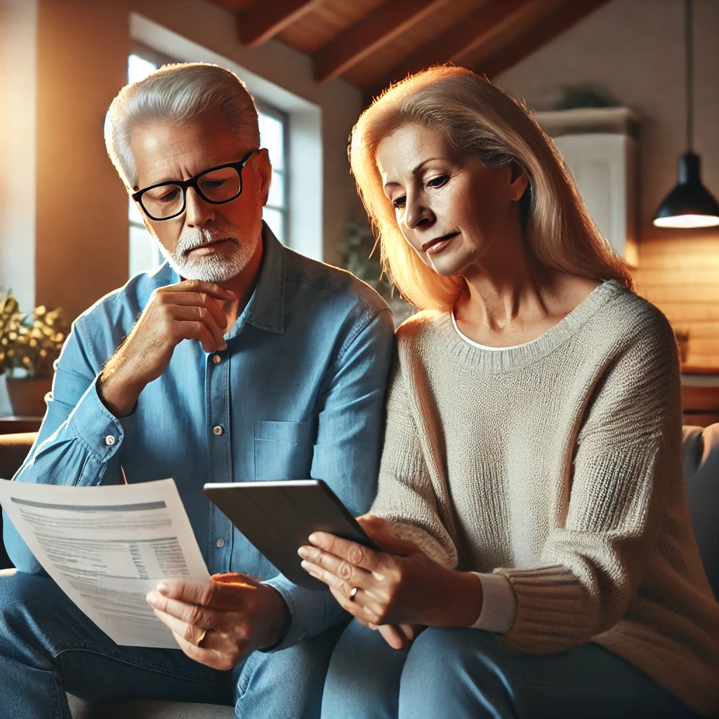 What Is A Reverse Mortgage